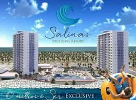 Apartamento no Salinas Exclusive Resort