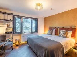 Hotel De Werf