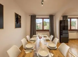 Apartamenty Przy Stoku Lądek Zdrój