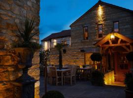 The Farrier, hotel din Scarborough