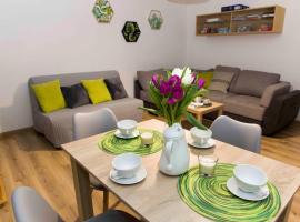 Apartament Grapa, hotel in Żywiec