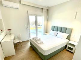 Eternal Suites Edessa, hotell i Edessa