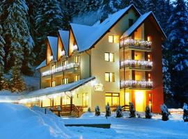 Pensiunea Sami, Hotel in Gura Humorului