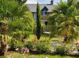 La Bastide du Moulin - Mont St Michel