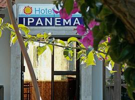 Ipanema Hotel