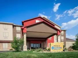 Hotel 3 estrellas en Clovis