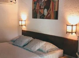 Casinha Astral - Praia da Ferrugem