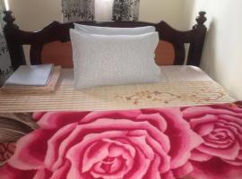 Famko Hotel Lira- Uganda, hotel s parkováním v destinaci Lira