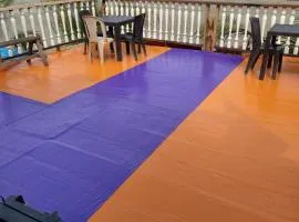 CABAÑA MIRADOR DE LA BOQUILLA