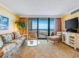 Sea Colony - Georgetowne House 409: Bethany Beach şehrinde bir otel