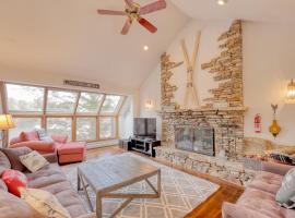 The Pond House, hotel in Plymouth