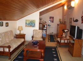 VILLA PEPETO Durres Albania, three-star hotel in Durrës