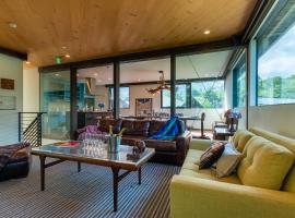 Gustav's Hideaway by H2 Life, hotel in Kutchan