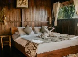 Da'Kayu Bali Homestay