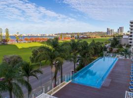 Crowne Plaza Perth, an IHG Hotel, hotel en Perth