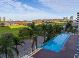 Crowne Plaza Perth by IHG