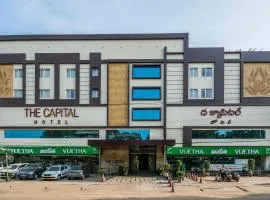 The Capital Hotel