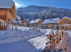 Trattlers Hof-Chalets