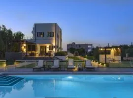 Villa Sfedami
