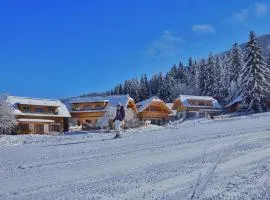 Trattlers Hof-Chalets