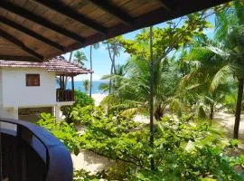 Tropical Garden