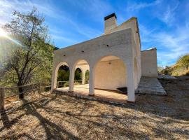 Casa rural La Hidalga: Sierro şehrinde bir kiralık tatil yeri