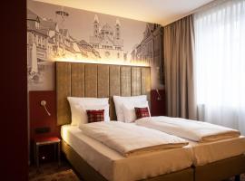 Amedia Plaza Speyer, Trademark Collection by Wyndham, hotel di Speyer