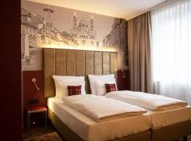 4 hotel in Speyer 4 hotel in Speyer