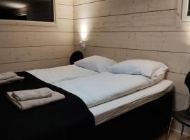 Kipinä Lomat - Tuli-mökki, Hotel in Sotkamo