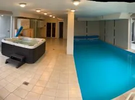 Lillawellness apartman Siófok