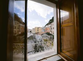 Nonna Titti, hotel in Amalfi