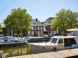 4 sterren hotel in Veghel