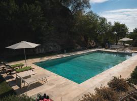 Villa Pietra Viva, Hotel in Lucignano