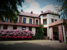 Pańska Góra, hotel v destinácii Javořno