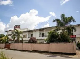 Chamaya Holiday Inn