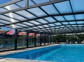 Camping Le Ruisseau