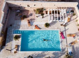 The Residence, hôtel romantique à Šibenik