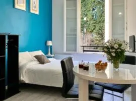 Budget studio Berlioz