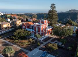 Albor Suites