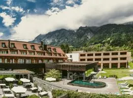 4 hotel in Bludenz 4 hotel in Bludenz
