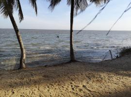 Le Figuier, Hotel in Pointe-Saint-Georges