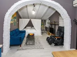 Studio Apartments Villa 24