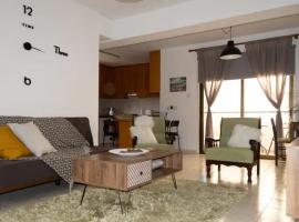 Guest Apartments, hotel cerca de RAF Akrotiri, Limassol