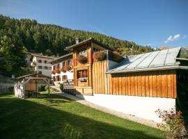 Chasa Allegra Müstair, hotell i Müstair