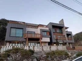 Grace River House-Block B