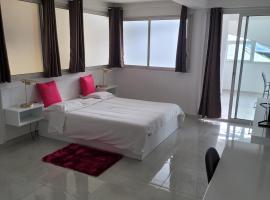 Hello Guyane (2), Suite Luxury, 5 étoiles, hotel v destinaci Cayenne