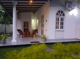 Ann Villa Negombo, cottage ở Negombo