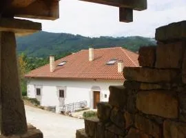 La Casona de Candamín