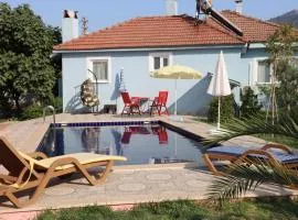 Villa Misli - Heart of Dalyan and Newly Renovated