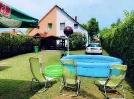 Holiday home in Szantod - Balaton 20220